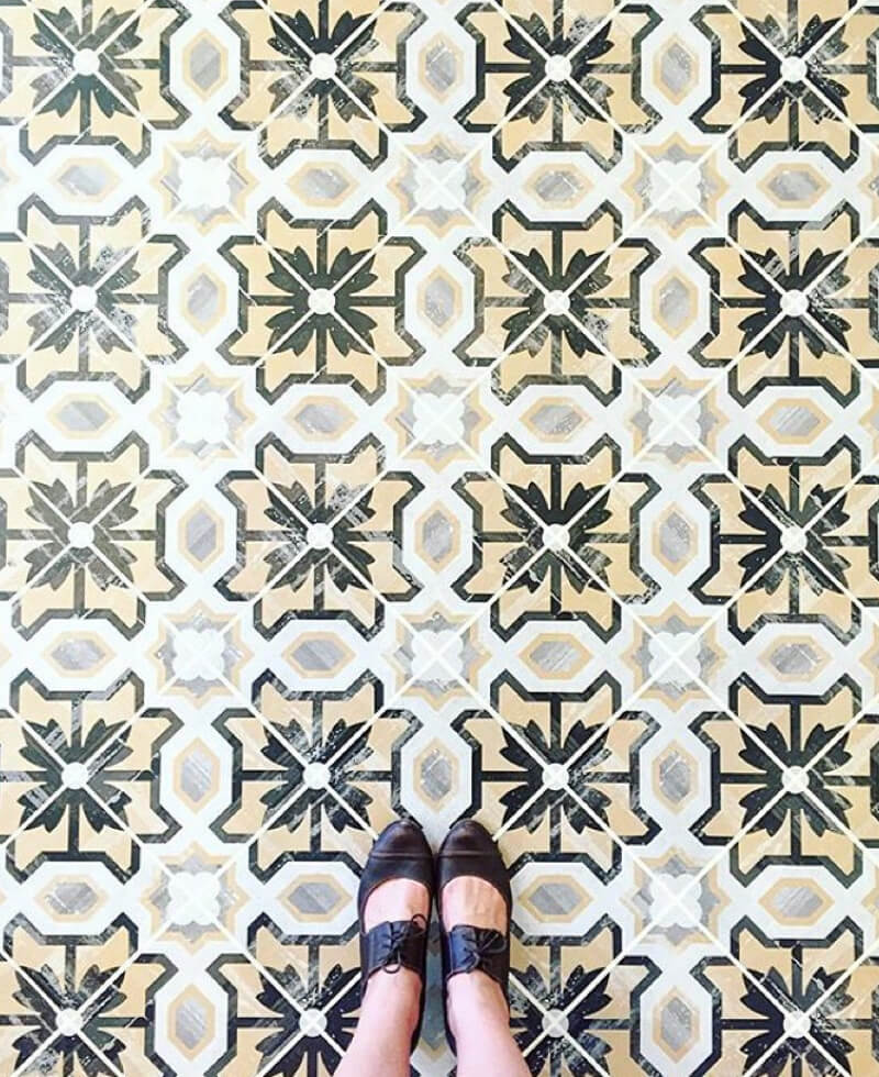 Selfeet: in other words, taking photographs of feet and flooring to ...